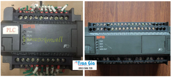 Trung tâm sửa chữa bộ điều khiển PLC Fuji bảo hành linh kiện tốt Trung tâm sửa chữa bộ điều khiển PLC Fuji bảo hành linh kiện tốt