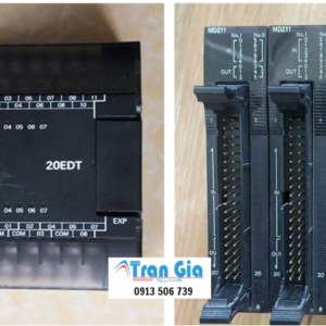 Công Ty Sửa chữa PLC Omron Lỗi Không Có ngõ Ra, Báo Lỗi ERR Đèn đỏ mất chương trình Sửa Uy Tín Toàn quốc