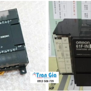 Công Ty Sửa chữa PLC Omron Chập Chờn Chạy không ổn đinh, Lúc Chạy Lúc không, Không Có ngõ Ra Sửa Uy Tín Toàn quốc