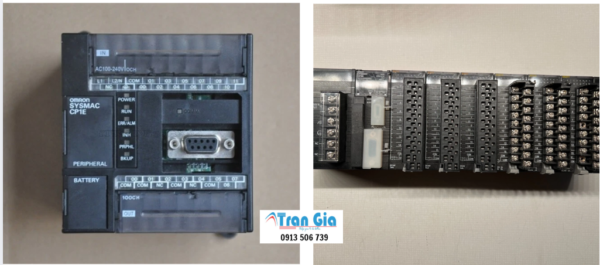 Trung tâm sửa bộ điều khiển PLC Omron báo lỗi, khắc phục lỗi nhanh bảo hành dài hạn Trung tâm sửa bộ điều khiển PLC Omron báo lỗi, khắc phục lỗi nhanh bảo hành dài hạn