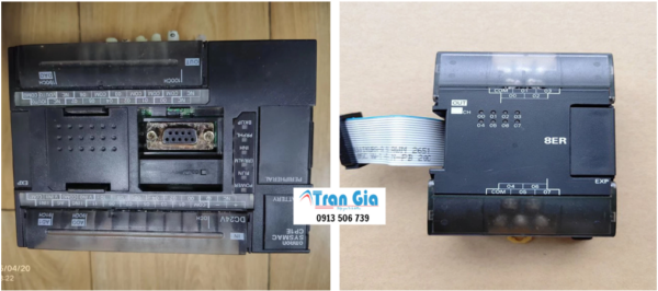 Công Ty Sửa chữa PLC Omron Lỗi Không Có ngõ Ra, Báo Lỗi ERR Đèn đỏ mất chương trình Sửa Uy Tín Toàn quốc Công Ty Sửa chữa PLC Omron Lỗi Không Có ngõ Ra, Báo Lỗi ERR Đèn đỏ mất chương trình Sửa Uy Tín Toàn quốc