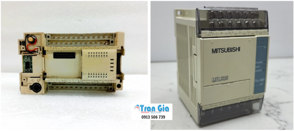 Công Ty Sửa chữa PLC Mitsubishi Lỗi Mất nguồn, Không Lên nguồn bảo hành lên đến 3 tháng Công Ty Sửa chữa PLC Mitsubishi Lỗi Mất nguồn, Không Lên nguồn bảo hành lên đến 3 tháng