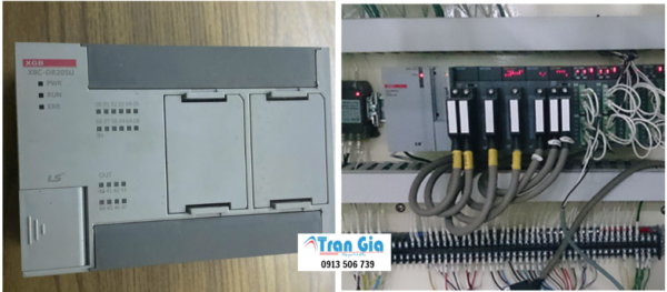 Chuyên sửa PLC LS uy tín, hỗ trợ sửa lấy ngay trong ngày Chuyên sửa PLC LS uy tín, hỗ trợ sửa lấy ngay trong ngày