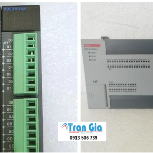 Công Ty Sửa chữa PLC LS Lỗi Không Có ngõ Ra, Báo Lỗi ERR Đèn đỏ mất chương trình