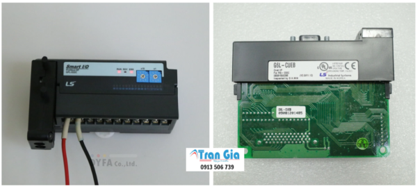 Chuyên sửa PLC LS uy tín, hỗ trợ sửa lấy ngay trong ngày Chuyên sửa PLC LS uy tín, hỗ trợ sửa lấy ngay trong ngày