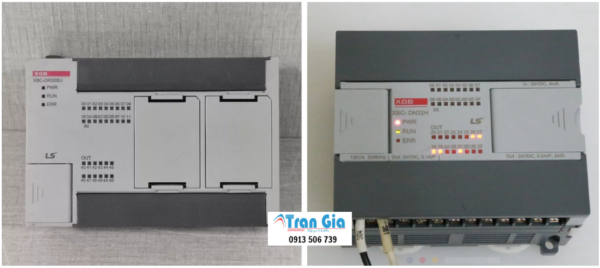 Chuyên sửa PLC LS uy tín, hỗ trợ sửa lấy ngay trong ngày Chuyên sửa PLC LS uy tín, hỗ trợ sửa lấy ngay trong ngày