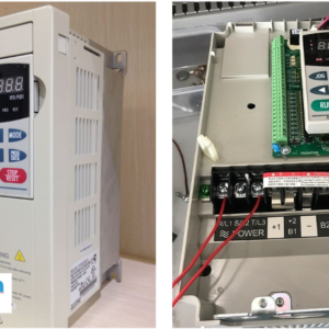 Công Ty Biến tần báo lỗi OH2 Lỗi Quá Nhiệt Bảng Mã Lỗi Biến Tần