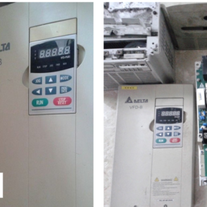 Công Ty Sửa Biến tần báo lỗi HPF1, HPF2, HPF3, HPF4 và Bảng Mã Lỗi Biến Tần