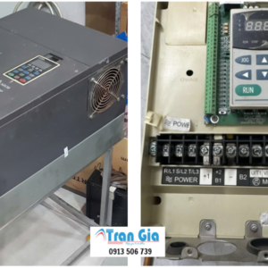 Công Ty Sửa Biến tần báo lỗi OL Lỗi Quá Tải Bảng Mã Lỗi Biến Tần