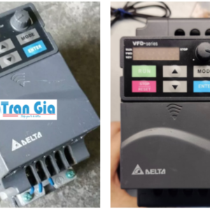 Công Ty Sửa Biến tần báo lỗi OV3 Lỗi Quá Áp Bảng Mã Lỗi Biến Tần