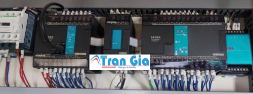Trung tâm sửa PLC FATEK FBS, B1Z, B1, HB1 xử lí lỗi nhanh với kinh nghiệm lâu năm Trung tâm sửa PLC FATEK FBS, B1Z, B1, HB1 xử lí lỗi nhanh với kinh nghiệm lâu năm