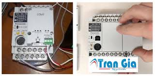 Trung tâm sửa chữa bộ điều khiển PLC Panasonic báo lỗi uy tín Công Ty Sửa chữa PLC Panasonic Lỗi Không Có ngõ Ra, Báo Lỗi ERR Đèn đỏ mất chương trình xử lý trong ngày uy tín