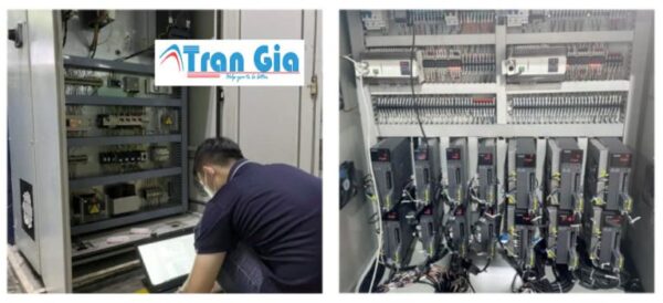 Trung tâm chuyên sửa PLC Simens S7-400 xử lí lỗi nhanh chóng với kinh nghiệm lâu năm Trung tâm chuyên sửa PLC Simens S7-400 xử lí lỗi nhanh chóng với kinh nghiệm lâu năm