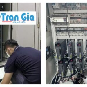 Chuyên sửa PLC báo lỗi với nhiều năm kinh nghiệm, uy tín