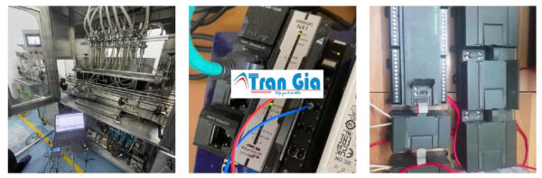 Trung tâm chuyên sửa PLC Fatek nhanh chóng toàn quốc