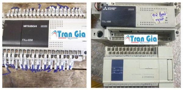 Trung tâm chuyên sửa chữa PLC Misubishi xử lí lỗi nhanh chóng TP HCM Trung tâm chuyên sửa chữa PLC Misubishi xử lí lỗi nhanh chóng TP HCM