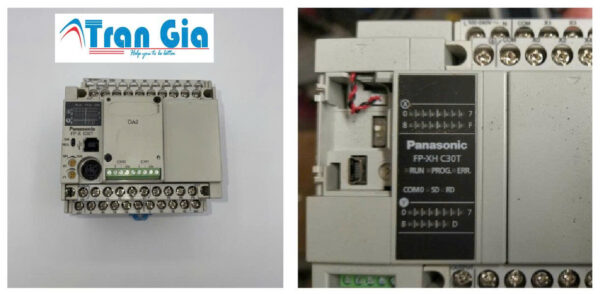 Trung tâm chuyên sửa plc panasonic xử lí lỗi nhanh chóng TP HCM Trung tâm chuyên sửa plc panasonic xử lí lỗi nhanh chóng TP HCM