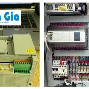 Trung tâm chuyên sửa plc panasonic xử lí lỗi nhanh chóng TP HCM
