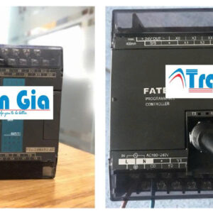Địa Chỉ Sửa chữa PLC Fatek Miễn Phí Kiểm Tra Sửa Chữa, Bảo hành 3-6 tháng, Kỹ Sử Giỏi nhất Của Hãng Giá Rẻ, Bảo hành Chính hãng
