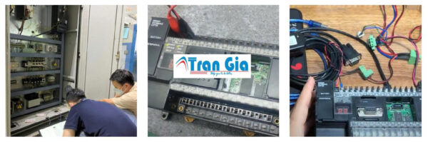 Trung tâm chuyên sửa chữa PLC Vigo với 15 năm kinh nghiệm trong nghành Trung tâm chuyên sửa chữa PLC Vigo với 15 năm kinh nghiệm trong nghành