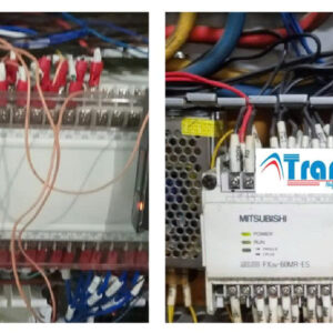 Trung tâm chuyên Sửa PLC Misubishi với kinh nghiệm lâu năm