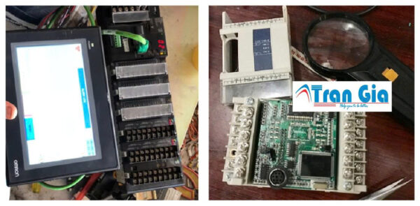 Trung tâm chuyên sửa chữa plc xinje xử lí lỗi nhanh chóng với 15 năm kinh nghiệm Trung tâm chuyên sửa chữa plc xinje xử lí lỗi nhanh chóng với 15 năm kinh nghiệm
