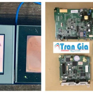Chuyên sửa chữa màn hình cảm ứng Proface uy tín, chuyên sửa chữa màn hình HMI