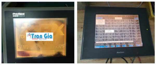 Trung tâm sửa màn hình PWS6800C-P uy tín, xử lí lỗi nhanh chóng Trung tâm sửa màn hình PWS6800C-P uy tín, xử lí lỗi nhanh chóng