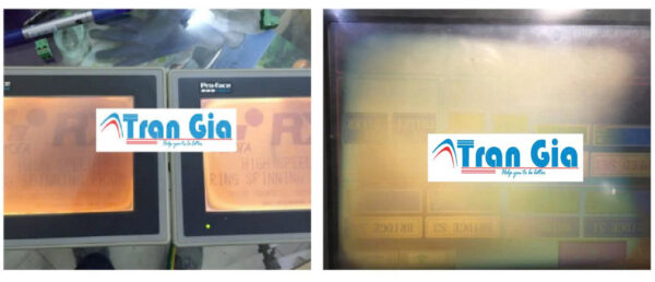 Chuyên sửa chữa màn hình cảm ứng Proface uy tín, chuyên sửa chữa màn hình HMI Chuyên sửa chữa màn hình cảm ứng Proface uy tín, chuyên sửa chữa màn hình HMI