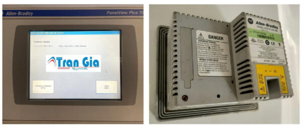 Chuyên khắc phục lỗi màn hình cảm ứng HMI Allen Bradley 2711P-T15C4D8 nhanh chóng TP HCM Chuyên khắc phục lỗi màn hình cảm ứng HMI Allen Bradley 2711P-T15C4D8 nhanh chóng TP HCM
