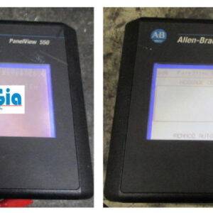 Thay gương cảm ứng màn hình HMI Allen Bradley 2711P-T15C4D8 mọi kích thước