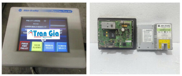 Chuyên khắc phục lỗi màn hình cảm ứng HMI Allen Bradley 2711P-T15C4D8 nhanh chóng TP HCM Chuyên khắc phục lỗi màn hình cảm ứng HMI Allen Bradley 2711P-T15C4D8 nhanh chóng TP HCM