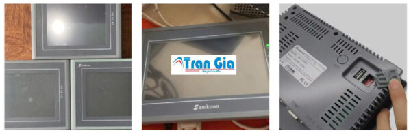 Chuyên sửa màn hình Samkoon bảo hành từ 3-6 tháng Chuyên sửa màn hình Samkoon bảo hành từ 3-6 tháng