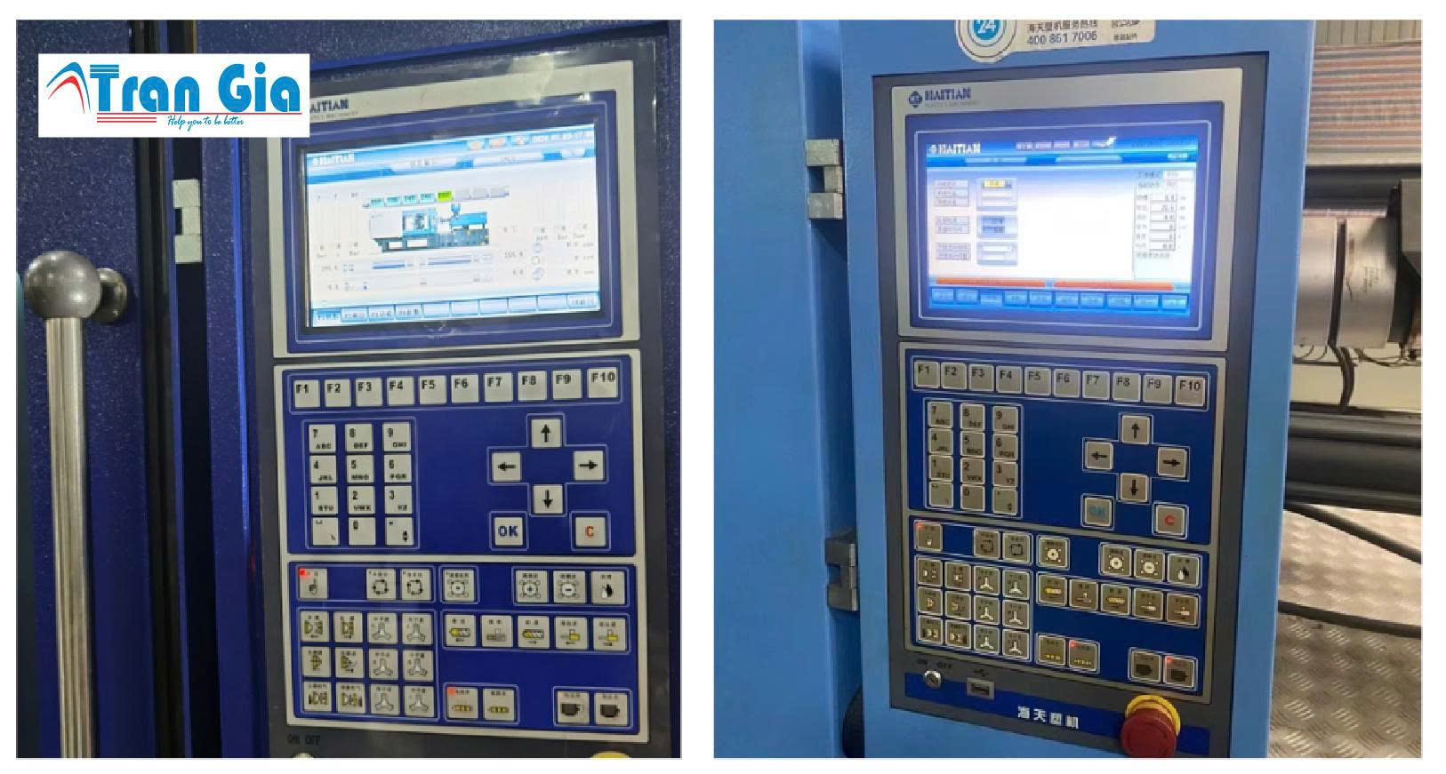 Trung tâm chuyên sửa màn hình UG530H-VH1 nhanh chóng TP HCM