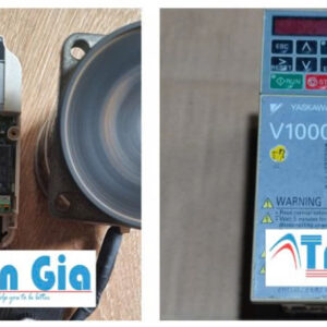 Công Ty Sửa chữa Biến Tần Yaskawa Báo Lỗi Không sử dụng được kinh nghiệm 15 năm xử lý