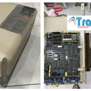 Công Ty Sửa chữa Biến Tần Yaskawa Báo Lỗi Không sử dụng được kinh nghiệm 15 năm xử lý