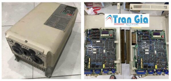 Công Ty Sửa chữa Biến Tần Yaskawa Báo Lỗi Không sử dụng được kinh nghiệm 15 năm xử lý Công Ty Sửa chữa Biến Tần Yaskawa Báo Lỗi Không sử dụng được kinh nghiệm 15 năm xử lý