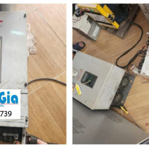 Chuyên sửa các lỗi thường gặp của biến tần LS và hướng dẫn cách khắc phục lỗi