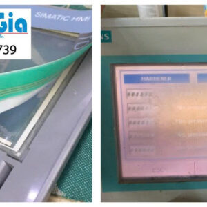 Thay LCD cho màn hình HMI Siemens 12 inch 6AV2123-2MB03-0AX0 (KTP1200) bể màn hình