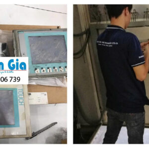 Trung tâm chuyên sửa màn hình V806MD xử lí lỗi nhanh chóng