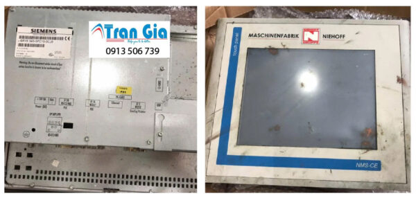 Trung tâm chuyên sửa màn hình V806iCD với giá cả phải chăng Trung tâm chuyên sửa màn hình V806iCD với giá cả phải chăng