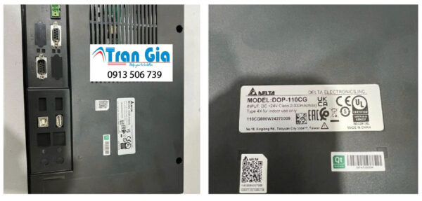 Trung tâm chuyên sửa màn hình eMT3105P xử lí lỗi nhanh chóng TP HCM Trung tâm chuyên sửa màn hình eMT3105P xử lí lỗi nhanh chóng TP HCM