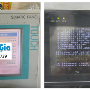 Trung tâm chuyên sửa màn hình UG330H-VS4, UG330H-VH4, UG330H-SS4 nhanh chóng TP HCM