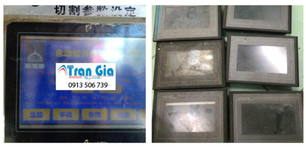 Trung tâm chuyên sửa màn hình V808SD, V808ISD, V808CD, V808ICD Trung tâm chuyên sửa màn hình V808SD, V808ISD, V808CD, V808ICD