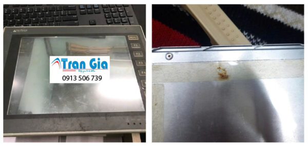 CÁC DÒNG MÀN HÌNH CẢM ỨNG HMI MÀ CHÚNG TÔI CÓ KINH NGHIỆM SỬA CÁC DÒNG MÀN HÌNH CẢM ỨNG HMI MÀ CHÚNG TÔI CÓ KINH NGHIỆM SỬA