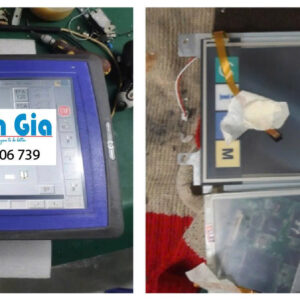 Trung tâm chuyên sửa màn hình DOP-B10S511 nhanh chóng với kinh nghiệm 15 năm trong nghành