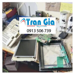 Trung tâm chuyên sửa màn hình V806iCD với giá cả phải chăng