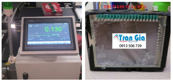 Trung tâm chuyên sửa màn hình UG430H-TH4 xử lí lỗi nhanh chóng Trung tâm chuyên sửa màn hình UG430H-TH4 xử lí lỗi nhanh chóng