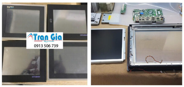 Trung tâm chuyên sửa màn hình PWS6A00T-P bảo hành từ 3 - 6 tháng Trung tâm chuyên sửa màn hình PWS6A00T-P bảo hành từ 3 - 6 tháng