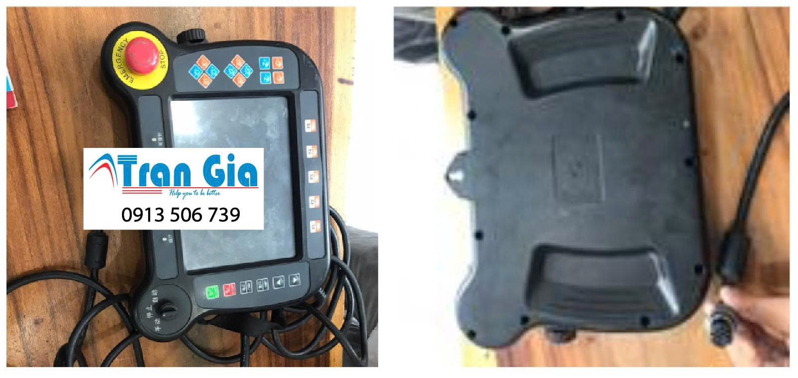 Trung tâm chuyên sửa màn hình UG330H-VH4 xử lí lỗi nhanh chóng trong ngày TP HCM